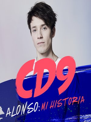cover image of CD9. Alonso